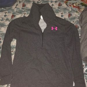 Under Armor Sweater